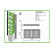 Replacement filter Green, Thumbnail 2