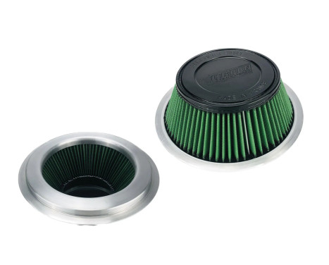 Replacement filter Green