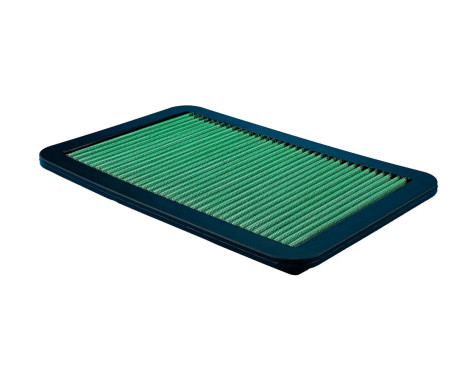 Replacement filter Green