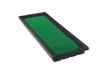 Replacement filter Green