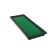 Replacement filter Green