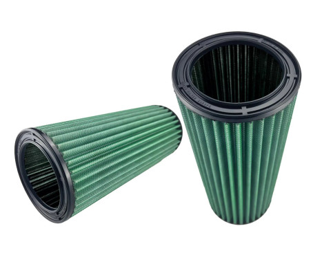 Replacement filter Green