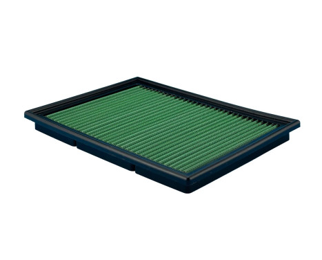 Replacement filter Green