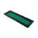 Replacement filter Green