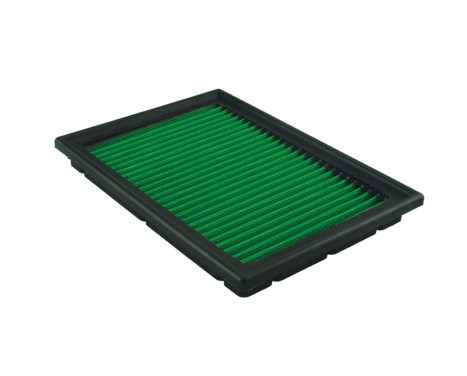 Replacement filter Green