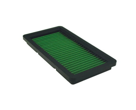 Replacement filter Green