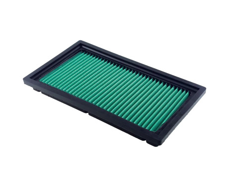 Replacement filter Green