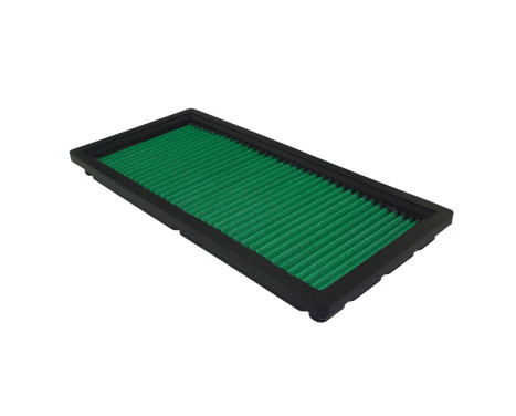 Replacement filter Green
