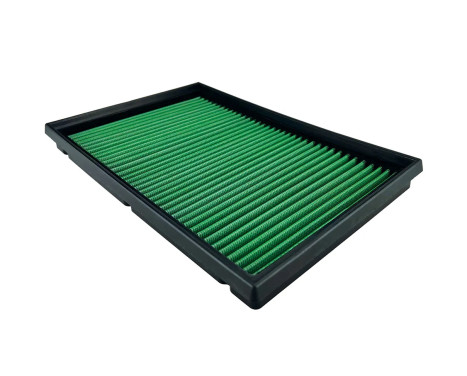 Replacement filter Green