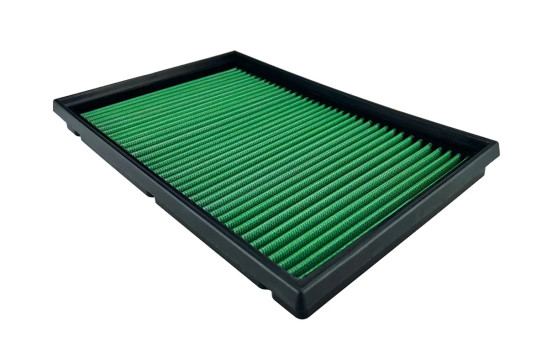 Replacement filter Green