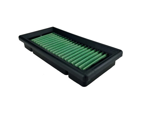 Replacement filter Green