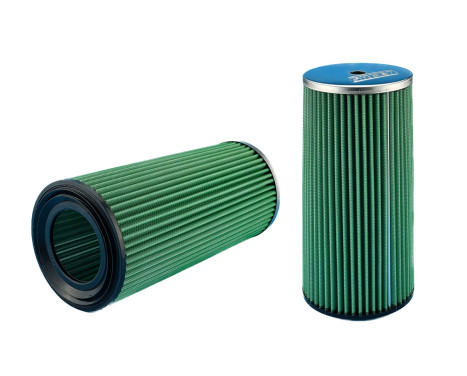 Replacement filter Green