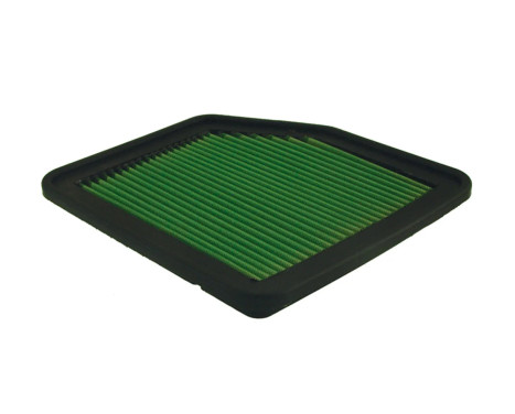 Replacement filter Green