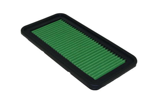 Replacement filter Green