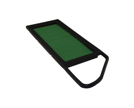 Replacement filter Green