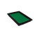 Replacement filter Green
