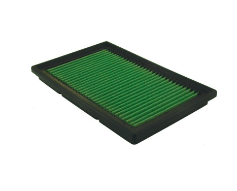 Replacement filter Green