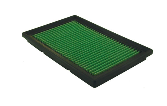 Replacement filter Green