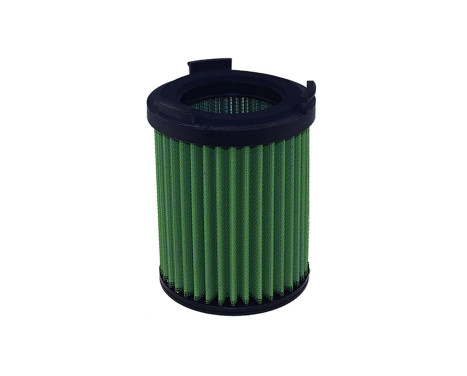 Replacement filter Green