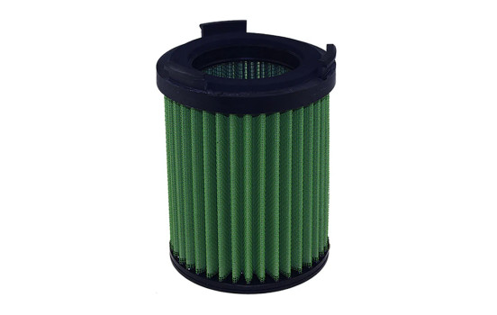 Replacement filter Green