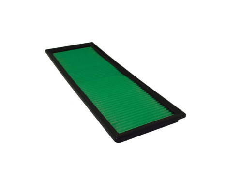 Replacement filter Green