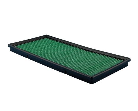 Replacement filter Green