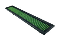 Replacement filter Green