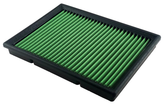 Replacement filter Green