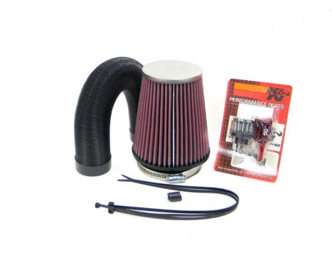 Air Intake System 57-0028 K&N, Image 2