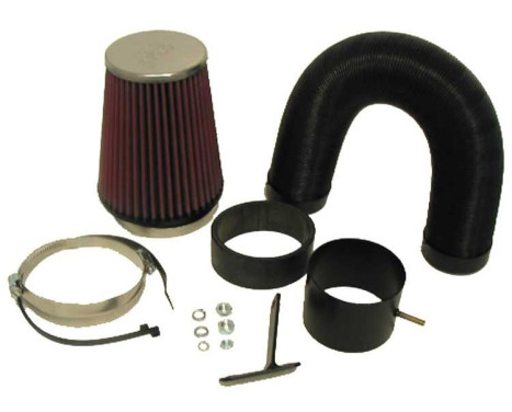 Air Intake System 57-0073 K&N