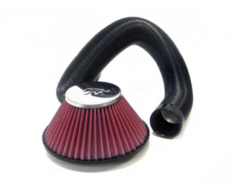 Air Intake System 57-0167 K&N