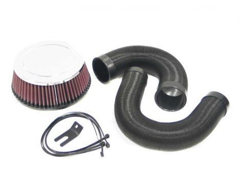 Air Intake System 57-0189 K&N, Image 2