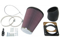Air Intake System 57-0247 K&N