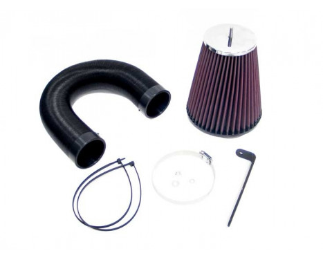 Air Intake System 57-0338 K&N