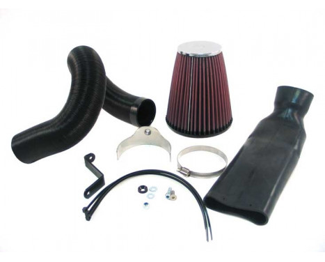 Air Intake System 57-0366 K&N