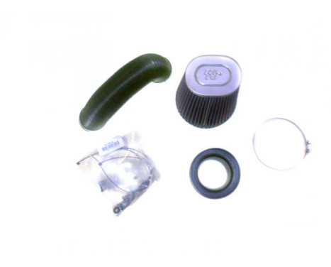 Air Intake System 57-0378 K&N