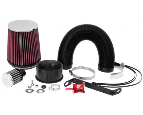 Air Intake System 57-0425 K&N