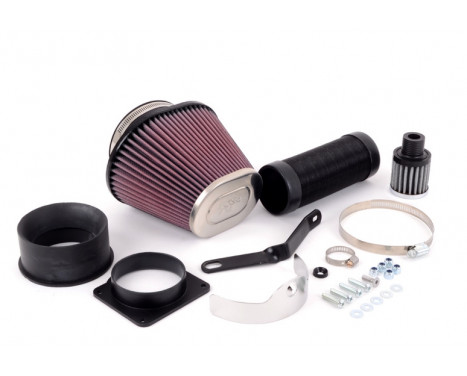 Air Intake System 57-0515 K&N