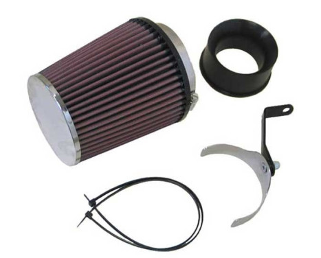 Air Intake System 57-0545 K&N, Image 2
