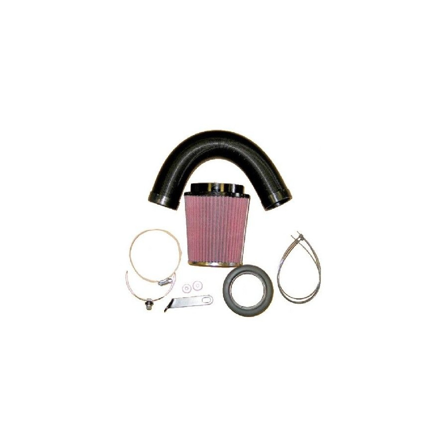 K&N 57-0585 57i High Performance International Intake Kit K&N 57-0585 57i High Performance International Intake Kit