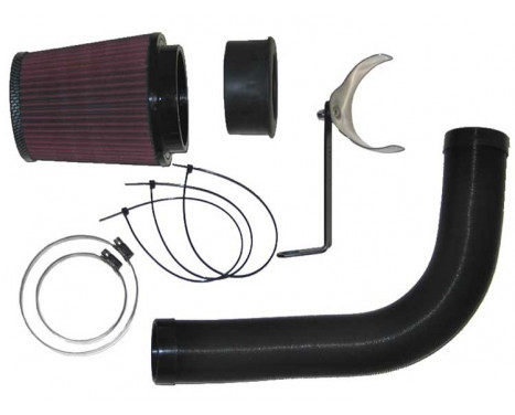 Air Intake System 57-0596 K&N
