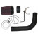 Air Intake System 57-0596 K&N
