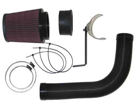 Air Intake System 57-0596 K&N, Image 2