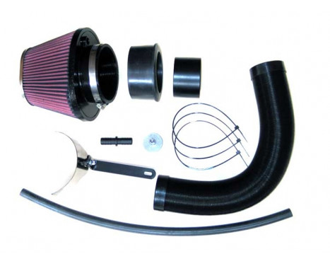 Air Intake System 57-0632 K&N