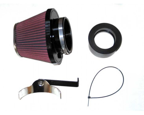 Air Intake System 57-0650 K&N