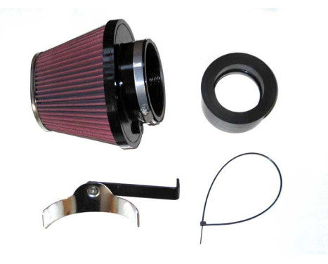 Air Intake System 57-0650 K&N, Image 2