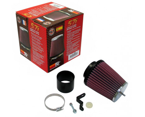 Air Intake System 57-0683 K&N