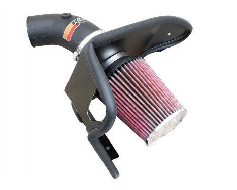 Air Intake System 57-1001 K&N