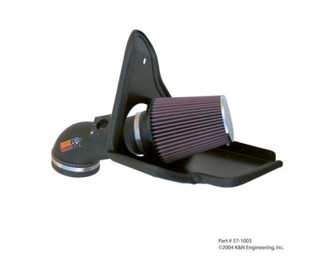 Air Intake System 57-1003 K&N