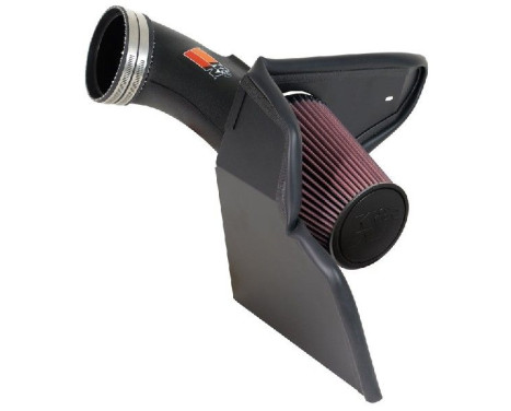 Air Intake System 57-1003 K&N, Image 2